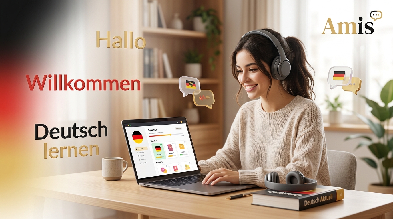 germany-learning
