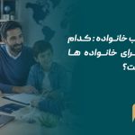 ویزای مناسب خانواده