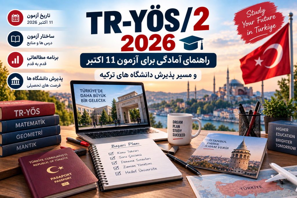 TR-YÖS 2026